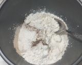 Foto langkah ke 1 dari resep Tahu Cabe Garam Krispi.