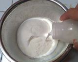 Foto langkah ke 1 dari resep Es Krim Vanilla Instan (Haan).