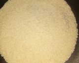 Foto del paso 3 de la receta: Harina de arroz casera