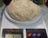 Foto del paso 6 de la receta: Pan rústico (Baguette)