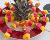 Foto del paso 3 de la receta: Postre de fruta fresca