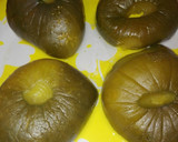 Foto del paso 1 de la receta: Zapallitos rellenos con salsa blanca