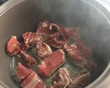 Foto del paso 2 de la receta: Arroz con carne