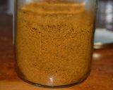 Foto del paso 4 de la receta: Especias Ras el hanout