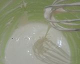 Foto langkah ke 2 dari resep Bolu Kukus.