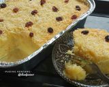 Foto langkah ke 9 dari resep Puding kentang.