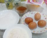 صورة لخطوة 1 من وصفة مسكوتة التسع ملاعق