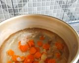 Foto langkah ke 2 dari resep Sayur Bayam.