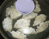 Foto langkah ke 6 dari resep 饺子 Jiao Zi (Dumpling).