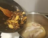 Foto del paso 10 de la receta: Brao de Xai a la Payesa