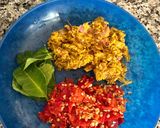 Foto langkah ke 1 dari resep Cumi pedas gurih by Nuha.