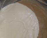 Foto langkah ke 4 dari resep Cheese Cake.