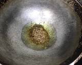 Vegetable Rava Upma recipe step 1 photo