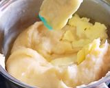 Foto langkah ke 6 dari resep Gabin Vla Susu.