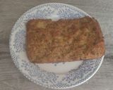 2025. Kirántott karfiol sütőbe sütve 😋 recept fázis 6 fotója