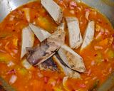 Foto langkah ke 4 dari resep 171. Balado Tongkol Kecombrang.