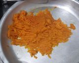 Foto del paso 2 de la receta: Hamburguesas de lentejas!