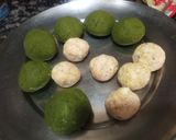 A picture of step 4 of Sham savere.