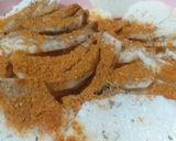 صورة لخطوة 1 من وصفة غراتان بطاطا في طنجرة الضغط