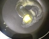 A picture of step 3 of Instant Cheese Veggie Pizza (No yeast).