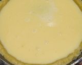 Foto langkah ke 7 dari resep Pie susu teflon.