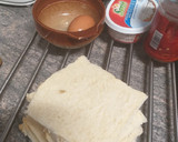 Foto del paso 1 de la receta: Pastel de verano a mi manera!!