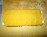 A picture of step 6 of Raviolini with Tomato Sauce.
