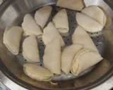 Fry Dal-Rice Fara recipe step 3 photo