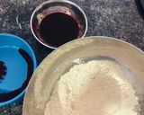 A picture of step 2 of Baked Gujiya.
