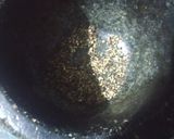 A picture of step 5 of Almond Soup.