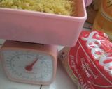 Foto langkah ke 1 dari resep Macaroni schotel full Keju.
