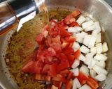 Foto del paso 6 de la receta Conejo en salsa trufado