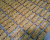 Foto langkah ke 3 dari resep Kastengel Crunchy.