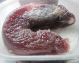 Foto del paso 3 de la receta Solomillo a la sal