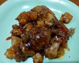 Foto langkah ke 5 dari resep Ayam lada hitam.