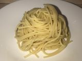 Spaghetti alla puttanesca
