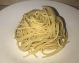 Foto del paso 3 de la receta: Spaghetti alla puttanesca