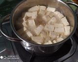 Foto langkah ke 4 dari resep Sup Tahu.