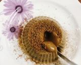 Hình bước làm 4 của món Bánh milo lava siêu nhanh siêu dễ siêu ngon