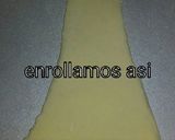 Foto del paso 8 de la receta: Medialunas caseras