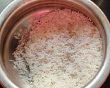 વેજ તવા પુલાવ (Veg Tawa Pulav Recipe in Gujrati) રેસીપી સ્ટેપ1ફોટો