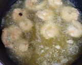Foto langkah ke 2 dari resep Udang Goreng Tepung (saus BBQ).