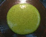 Foto del paso 2 de la receta: Panqueques de espinacas