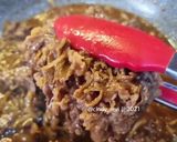 Foto langkah ke 4 dari resep Beef Teriyaki.