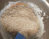 Foto langkah ke 2 dari resep Oatmeal Cookies.