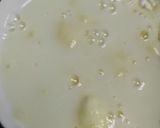 Foto langkah ke 4 dari resep Puding Oreo Chocolatos.