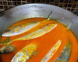 Foto langkah ke 2 dari resep Brekecek Ikan Kembung.