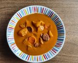 Foto del paso 8 de la receta: Patatas a la riojana en Mambo
