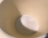 Une image de l'étape 3 de Gâteau ultra léger aux kiwis.