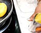 Colourful Falooda recipe step 3 photo